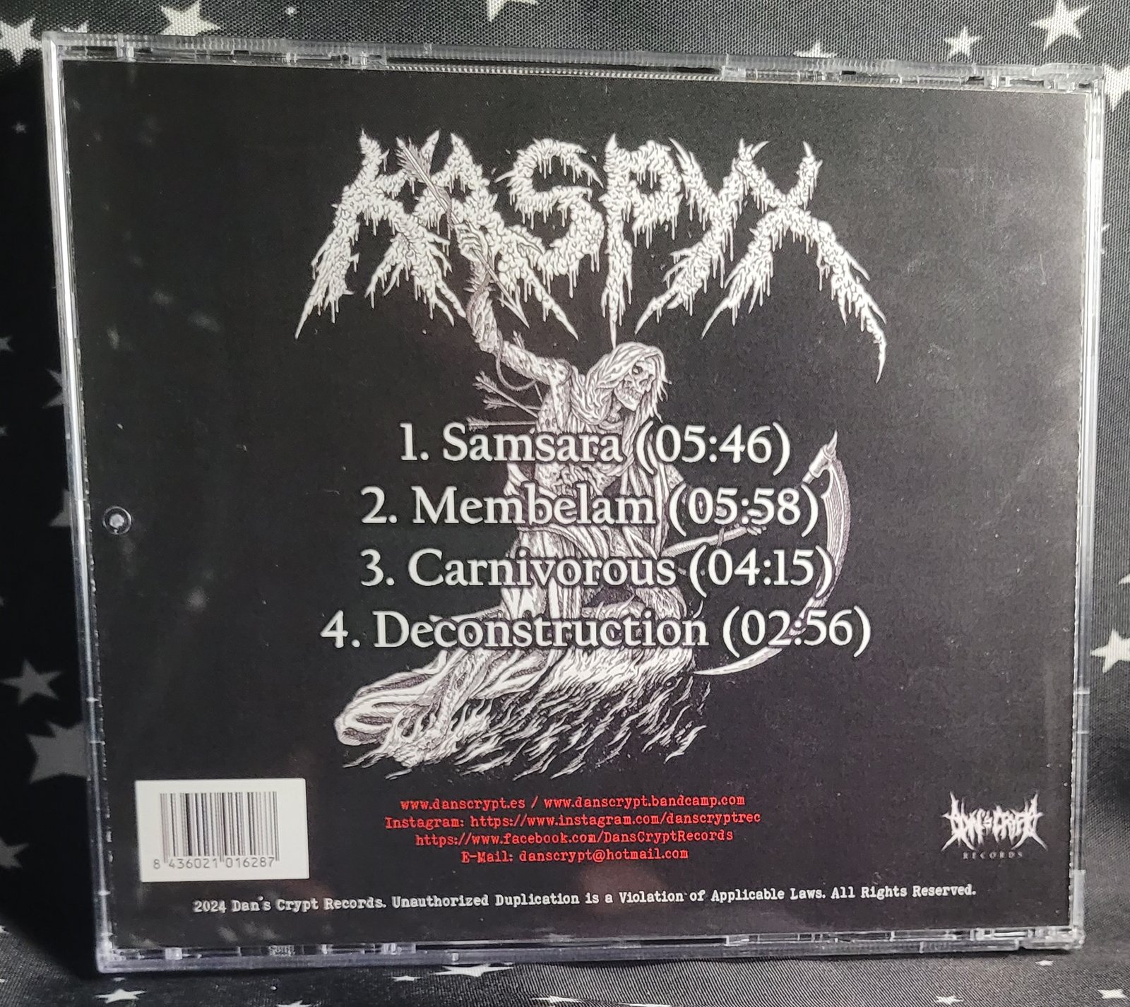 その他 Psalms Of Morbid Existence [CD] 143281474.jpg?cmsp_timestamp=